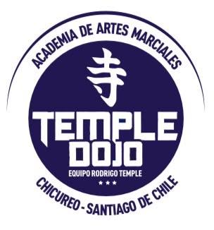 Temple Dojo